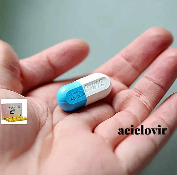 Aciclovir 2