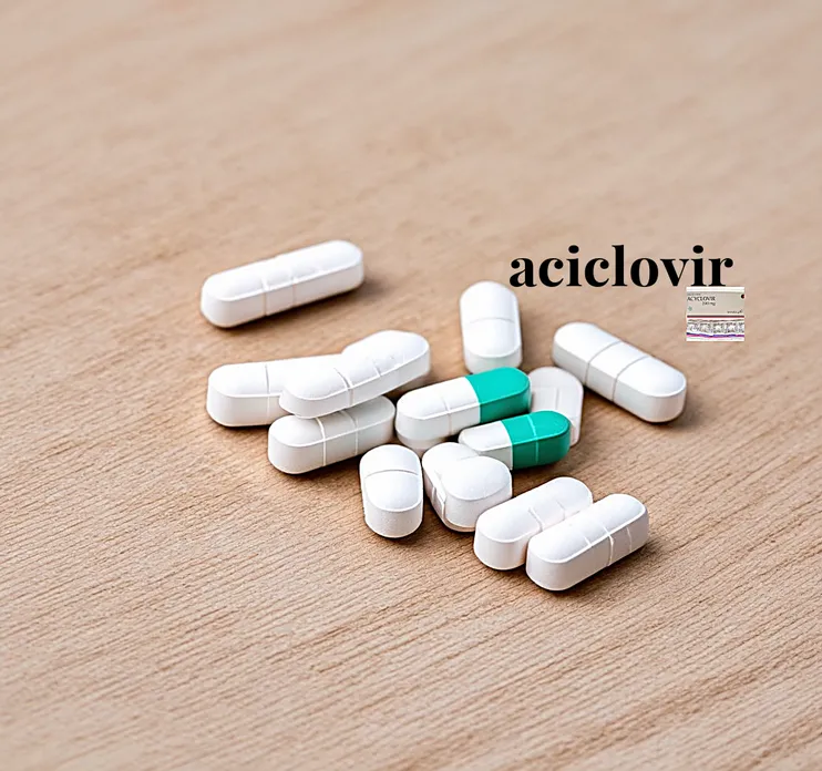 Aciclovir 3